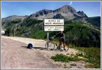 GILLES VAUCLAIR - Col de Champs par Saint Martin