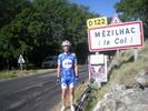 guy vasseur - Col de Mezilhac par Le Cheylard