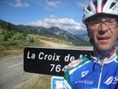 guy vasseur - Col de la Croix de Millet par Largentiere