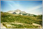 GILLES VAUCLAIR - Col de Champs par Colmars
