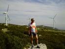 Maurice RIGOLLET - Mont Tauch par Tuchan (11)