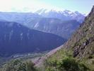 noel bodina - Col de Sarenne par Bourg d'Oisans