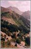 GILLES VAUCLAIR - Col de la Cayolle par Saint Martin d' Entraunes