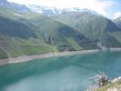 christophe chailloux - Col du Glandon par Barrage du Verney