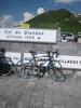 christophe chailloux - Col du Glandon par Barrage du Verney