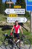 CLAUDE LAGARDE - Col de Joux verte par Morzine
