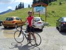 CLAUDE LAGARDE - Col de la Ramaz par Mieussy