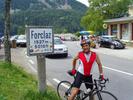 CLAUDE LAGARDE - Col de la Forclaz par Le Ch�telard