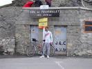 Idris Raossanaly - Col du Tourmalet par Sainte Marie de Campan