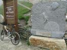 Henri CRAMPE - Colle delle Finestre par Susa