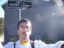 Idris Raossanaly - Col du Portet d'Aspet par Aspet