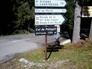 noel bodina - Col de Palaquit par Grenoble