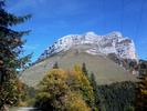 noel bodina - Col du Coq par Saint Hugues