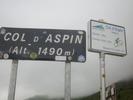 marco33 - Col d'Aspin par Arreau