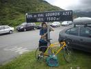 Marc Lafargue - Col d'Azet par Bourisp