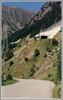 GILLES VAUCLAIR - Col de la Lombarde par Isola