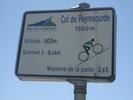 Marc Lafargue - Col de Peyresourde par Avajan