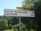 Marc Lafargue - Col de Peyresourde par Avajan