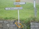 Marc Lafargue - Col du Tourmalet par Sainte Marie de Campan