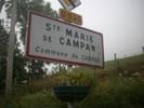 Marc Lafargue - Col du Tourmalet par Sainte Marie de Campan