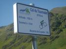 Marc Lafargue - Col du Tourmalet par Sainte Marie de Campan