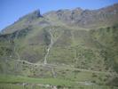 Marc Lafargue - Col du Tourmalet par Sainte Marie de Campan