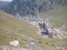Marc Lafargue - Col du Tourmalet par Sainte Marie de Campan