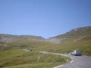 Marc Lafargue - Col du Tourmalet par Sainte Marie de Campan