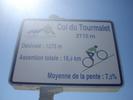 Marc Lafargue - Col du Tourmalet par Sainte Marie de Campan