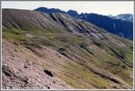 GILLES VAUCLAIR - Cime de la Bonette par Saint Etienne de Tinee