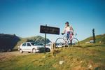 CLAUDE LAGARDE - Col du Glandon par La Chambre