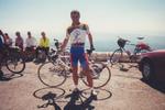 CLAUDE LAGARDE - Mont Ventoux par Bedoin