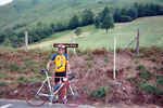Florent Ligney - Col du Lautaret par Le Clapier