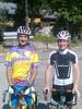 L�onard CAREGLIO - Col du Granier par Chambery