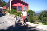 r�gis boitel - Bastille de Grenoble par Grenoble