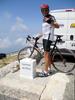 guy alarcon - Mont Ventoux par Bedoin