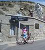 ERIC PERRIAT - Col du Tourmalet par Sainte Marie de Campan
