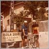 GILLES VAUCLAIR - Col de la Lombarde par Isola