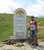 ERIC PERRIAT - Col d'Aubisque par Argeles Gazost