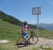 ERIC PERRIAT - Col d'Aspin par Sainte Marie de Campan