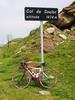 ERIC PERRIAT - Col d'Aubisque par Argeles Gazost