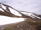 r�gis boitel - Col du Sabot par Barrage du Verney