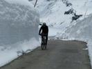 Henri CRAMPE - Col de la Cayolle par Barcelonnette