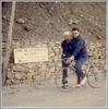 GILLES VAUCLAIR - Cime de la Bonette par Saint Etienne de Tinee