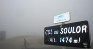 Patrick RICHARD - Col d'Aubisque par Argeles Gazost