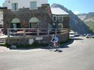 Pat&Tine - Col du Tourmalet par Luz Saint Sauveur