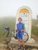 Patrick RICHARD - Col d'Aubisque par Argeles Gazost