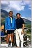 GILLES VAUCLAIR - Station de l'Alpe d'Huez par Bourg d'Oisans