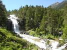 Patrick RICHARD - Pont d'Espagne par Cauterets