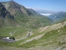 Pat&Tine - Col du Tourmalet par Luz Saint Sauveur